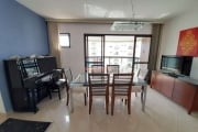 Apartamento com 3 dormitórios à venda no bairro  Jardim Vila Mariana - São Paulo/SP