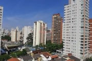 Apartamento com 3 dormitórios, com 104m² na Chácara Klabin