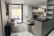 Apartamento com 2 dormitórios para alugar em  São Judas - São Paulo/SP