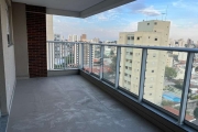 Apartamento à venda 3 Quartos, 1 Suite, 2 Vagas, 85M², Saúde, São Paulo - SP | Contemporâneo