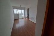 Apartamento com 2 dormitórios para alugar no bairro Vila Príncipe de Gales - Santo André/SP