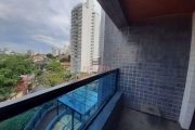 Apartamento com 3 dormitórios a  venda na  Chácara Inglesa - São Paulo/SP