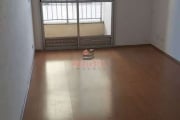 Apartamento à venda na  Vila Clementino	 - São Paulo/SP