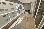 Apartamento para Locação 1 Quarto, 1 Vaga, 52M², Consolação, São Paulo - SP | Bela Cintra