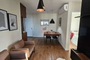 Apartamento Aconchegante com 2 Quartos e Suíte no Bairro Saúde!