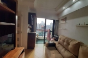 Apartamento à venda, Chácara Inglesa, São Paulo, SP