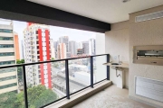 Apartamento à venda, Vila Clementino, São Paulo, SP