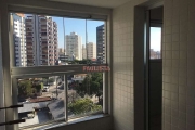 Apartamento com 1 dormitório à venda na Saúde