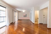 Apartamento à venda com 3 suítes, 4 vagas, lazer completo - Moema Pássaros