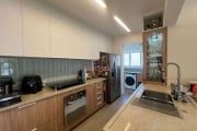 Apartamento à venda 3 dormitórios sendo 1 suíte e 3 vagas fixas e demarcadas, Saúde, SP