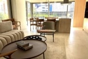 Apartamento à venda, 02 suítes, 01 vaga, novo, depósito privativo, varanda envidraçada,Vila Mariana