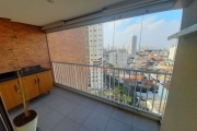 Apartamento para locação, Vila Firmiano Pinto, São Paulo, SP