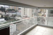 Apartamento à venda com 69m², 2 dormitórios, Chácara Inglesa, São Paulo, SP