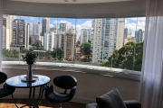 Apartamento à venda no bairro Brooklin Novo - São Paulo/SP