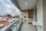 Apartamento à venda, Vila Mariana, São Paulo, SP