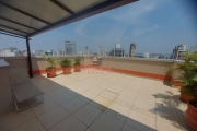 Apartamento à venda, Mirandópolis, São Paulo, SP