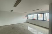 Sala comercial à venda com 45m², 2 banheiros, 1 vaga na av. Jabaquara