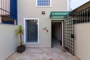 Casa para locação na rua Coronel Lisboa (550m do Metrô), Vila Clementino por R$ 8.000/mês