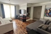 Apartamento à venda com 83m², 2 dormitórios em Moema Índios por R$ 1.150.000.Planalto Paulista, São