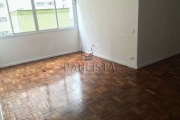 Apartamento ALUGUEL de 100 m2 de 3 dorm, 1 Suíte, 1 vaga na  Vila Mariana, São Paulo, SP.