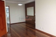 APARTAMENTO COM 3 DORMITÓRIOS, 1 SUITE, 2 VAGAS, DEPÓSITO, LAZER COMPLETO , METRÔ SANTOS IMIGRANTES