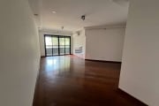 Apartamento com 3 dormitórios para locação, Chácara Inglesa, São Paulo, SP