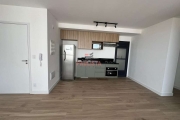 Apartamento Primeira Locação Semi Mobiliado na Vila Mariana