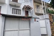 Sobrado Residencial ALUGUEL, 2 dorm, 1 vaga na Aclimação, São Paulo - SP