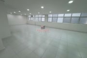 Conjunto comercial ALUGUEL de 195 m2, 5 banheiros, 2 vagas na Bela Vista, São Paulo, SP