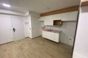 Apartamento à venda 2 dormitórios sendo 1 suite, 1 vaga  na Vila Clementino, São Paulo, SP