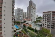 Apartamento para locação, Chácara Inglesa, São Paulo, SP