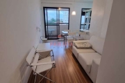 Apartamento para locação, Vila Mariana, São Paulo, SP