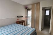 Studio com 1 dormitório para alugar, 27 m² no Klabin - Vila Mariana - São Paulo/SP