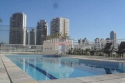 APARTAMENTO 2 DORMITÓRIOS, 1 SUITE, 2 VAGAS,VARANDA GOURMET, CONDOMÍNIO COM LAZER.