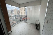 Apartamento para Locação 1 Dormitório, 1 Vaga, 37M², Saúde, São Paulo - SP | Hit Saúde