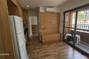 Apartamento para locação com 1 suíte, Saúde, São Paulo, SP