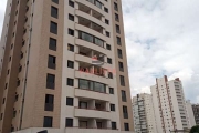 Apartamento com 3 dormitórios e 2 vagas para alugar, Vila Mariana  - São Paulo