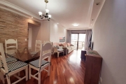 Apartamento para locação, Vila Clementino, São Paulo, SP