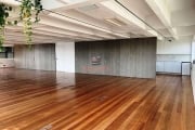 Andar corporativo à VENDA de 201 m2 a/u no Jardim Paulistano, São Paulo, SP