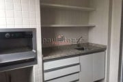 Apartamento com 1 dormitório e 1 vaga a venda  Saúde - São Paulo/SP