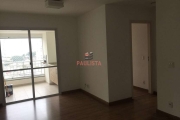 APARTAMENTO COM 2 DORMITÓRIOS, 1 SUITE, 1 VAGA, VARANDA GOURMET A 600M DO METRÔ ALTO DO IPIRANGA