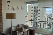 Apartamento para locação 2 dormitórios e 2 vagas , Saúde, São Paulo, SP