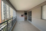 Apartamente 3 Dormitórios com Suíte, 2 Vagas e Varanda Gourmet no Metro Alto do Ipiranga