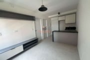 Apartamento 1 dormitório locação na Vila Mariana