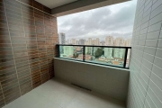 Apartamento Novo com 2 Dormitórios na Saúde!