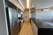 Apartamento 2 dormitórios sendo 1 suíte e 1 vaga, para locação, Vila Mariana, São Paulo