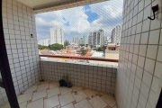 Apartamento 3 dormitórios 2 vagas para locação na Vila Mariana