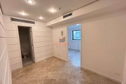 Conjunto comercial VENDA e  LOCAÇÃO de 30 m2 no Jardim Paulista, Edif. Jardim Office Tower, São Pau