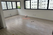 Conjunto para Locação 1 Vaga, 32M², Santo Amaro, São Paulo - SP | Work Center