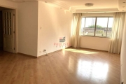 2 dormitórios, 1 vaga de garagem fixa, ao lado ESPM e Belas Artes,  85 m² , comodos amplos, Vila Ma